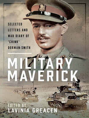 cover image of Military Maverick